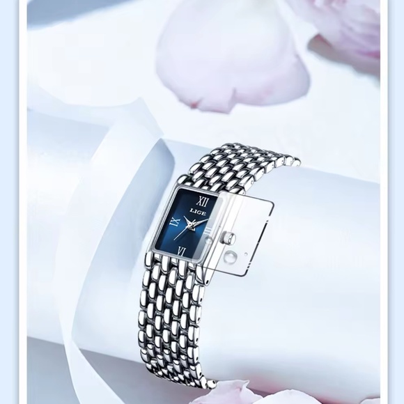 Luxury watch for women main image 9